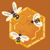 Brand Honey Consulting Logo