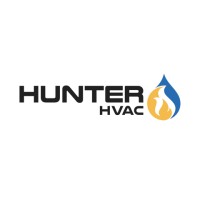 Hunter HVAC Logo