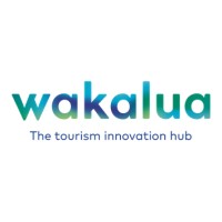 Wakalua Hub Logo