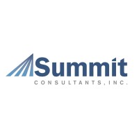 Summit Consultants, Inc. Logo