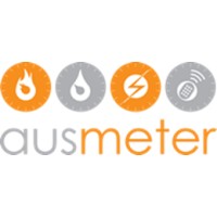 Ausmeter Pty Ltd Logo