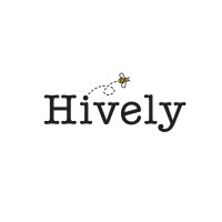Hively Logo