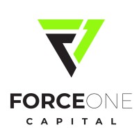 Force One Capital Logo