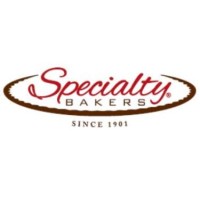 Specialty Bakers LLC Logo