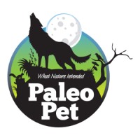 Paleo Pet Raw Logo