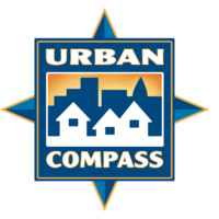 Urban Compass Logo