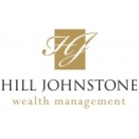Hill Johnstone Wealth Management Logo
