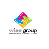 Wisegroup Logo