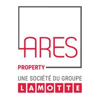 ARES PROPERTY Logo