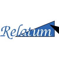 Relatum AB Logo
