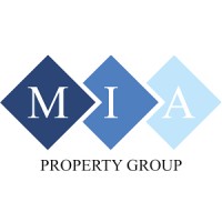 MIA Property Group Logo
