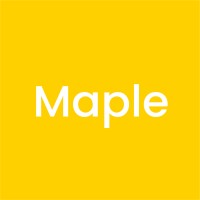 Maple VC Logo