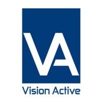 Vision Active Group Logo