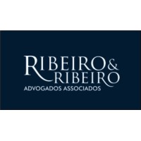 Ribeiro e Ribeiro Advogados Associados Logo