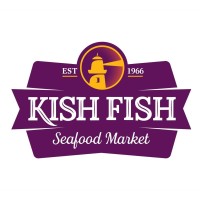Kish Fish Logo