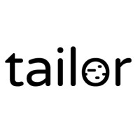 Tailor Bio Logo