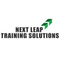 Next Leap Training Solutions Logo