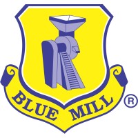 Blue Mill Logo