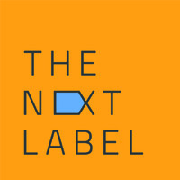 The Next Label Logo