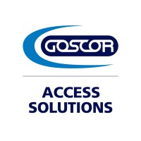 Goscor Access Solutions Logo