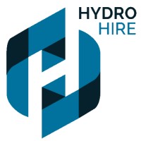 Hydro Hire Offshore GmbH Logo