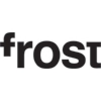 Frost Inc Logo