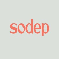 SODEP - Revues culturelles québécoises Logo