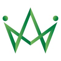 TallKing Quarter Logo