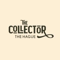 The Collector The Hague Logo