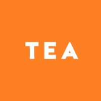 Tea Literary & Arts Magazine Logo