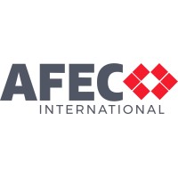 AFEC International Logo