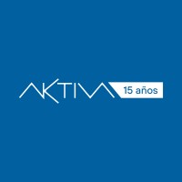 Aktiva Logo