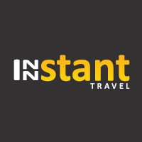 Innstant Travel Logo