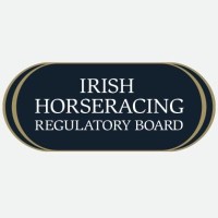Irish Horseracing Regulatory Board (IHRB) Logo