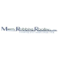 Marty Robbins Roofing Co., Inc. Logo