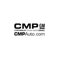 CMP Automotive Ltd. Logo