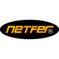 Netfer Kimya Logo