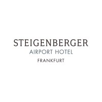 Steigenberger Airport Hotel Frankfurt Logo