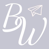 Blondie Wanderlust Logo