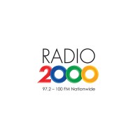 Radio 2000 Logo
