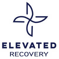 Elevated Recovery Logo