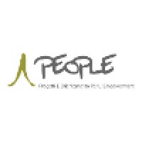 People - Progetti E Orientamento Per LEmpowerment Logo