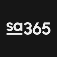 SA365 Logo
