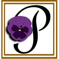 Pansymade Logo