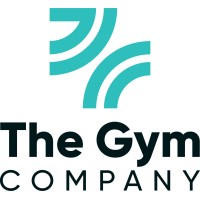 The Gym Company Logo