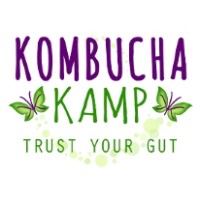 Kombucha Kamp Logo