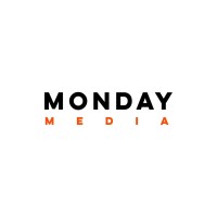 Monday Media Logo