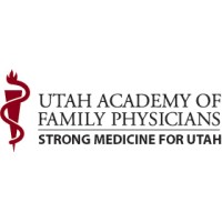 Utah Academy of Family Physicians Logo