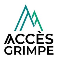 Accès Grimpe Logo