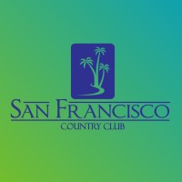 San Francisco Country Club Logo